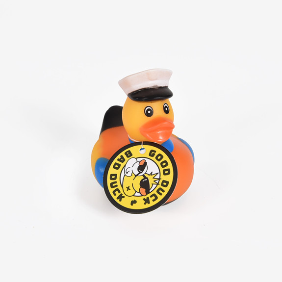 Sailor Duck
